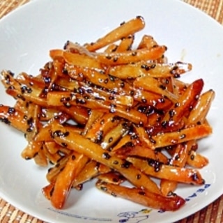 冷凍 フライドポテトレシピ 作り方の人気順 簡単料理の楽天レシピ